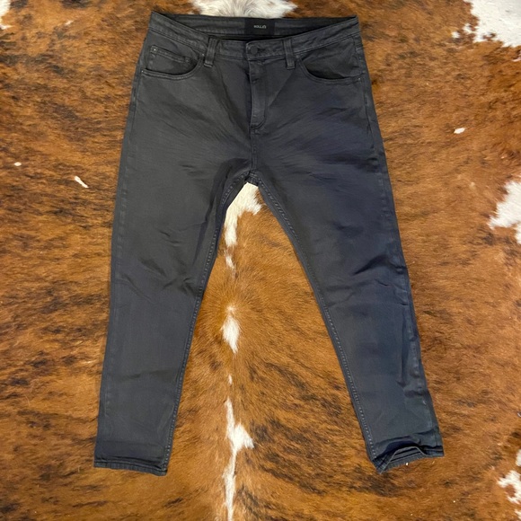 Rollas Rollies Slim Denim - Picture 2 of 3